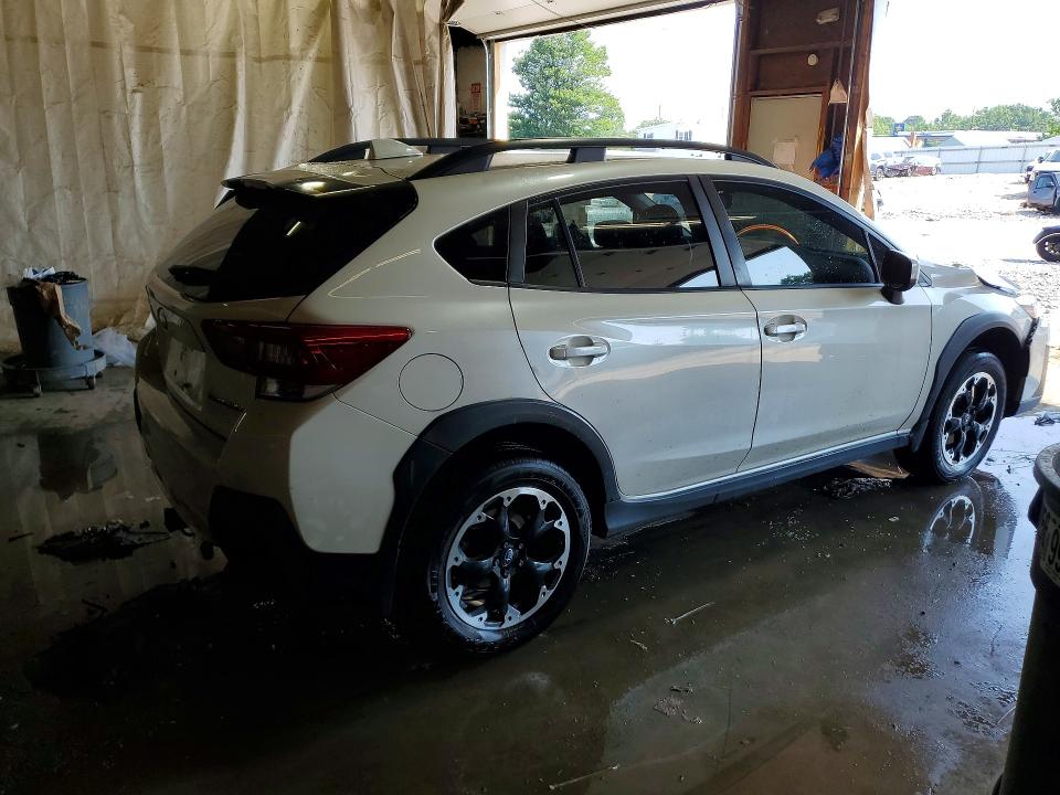 Продажа на аукционе авто 2023 Subaru Crosstrek, vin: JF2GTACC0PG247393, номер лота: 60926976