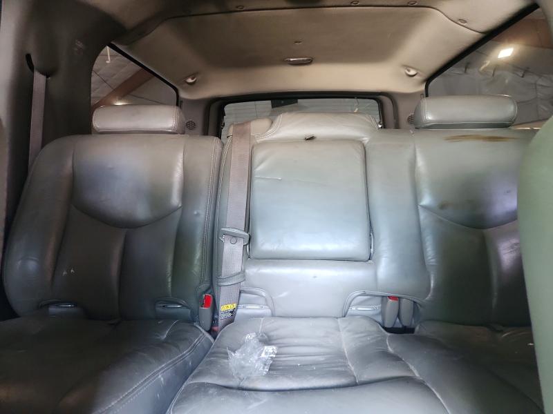 Продажа на аукционе авто 2004 Gmc Yukon Xl, vin: 3GKFK16T74G101750, номер лота: 59572906