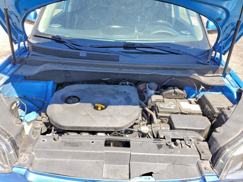 Продаж на аукціоні авто 2016 Kia Soul, vin: KNDJP3A54G7354987, номер лоту: 62839426