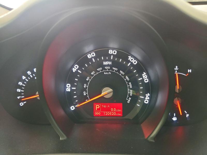 Aukcja sprzedaży 2011 Kia Sportage, vin: KNDPBCA29B7083934, numer aukcji: 57444096