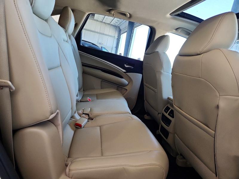 Продаж на аукціоні авто 2014 Acura Mdx, vin: 5FRYD4H45EB017227, номер лоту: 60216226