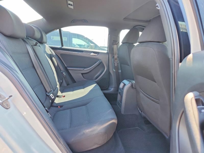 Продажа на аукционе авто 2016 Volkswagen Jetta, vin: 3VWD07AJ2GM345259, номер лота: 62295786