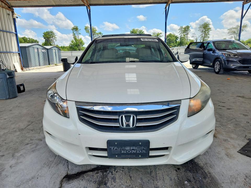 Auction sale of the 2012 Honda Accord, vin: 1HGCP3F86CA021569, lot number: 62107246