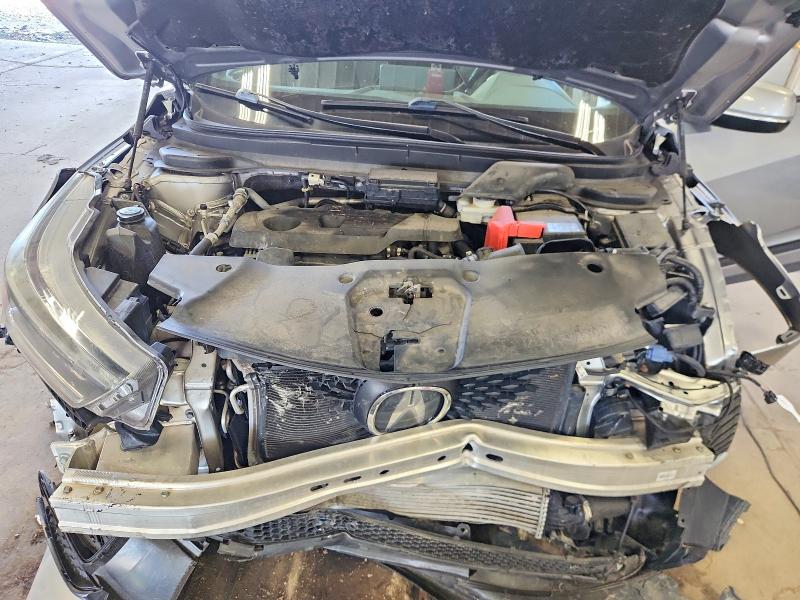 60842006 :رقم المزاد ، 5J8TC2H68LL027749 vin ، 2020 Acura Rdx مزاد بيع