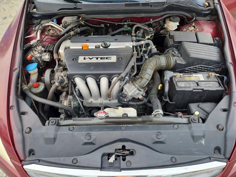 Aukcja sprzedaży 2006 Honda Accord, vin: 1HGCM56726A102942, numer aukcji: 62634936