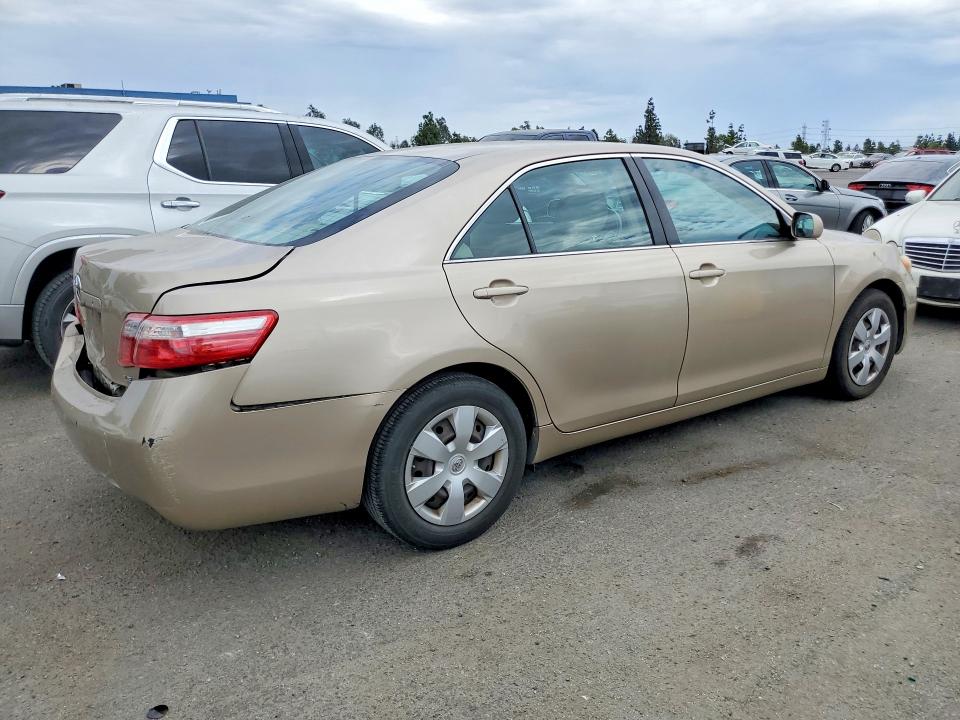 Продажа на аукционе авто 2009 Toyota Camry, vin: 4T4BE46K79R061900, номер лота: 61601176