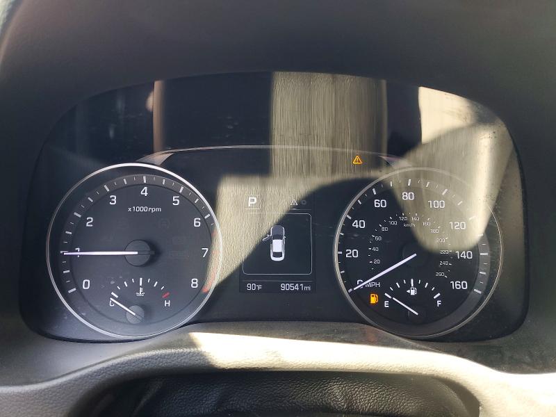 Aukcja sprzedaży 2018 Hyundai Elantra, vin: 5NPD84LF9JH259298, numer aukcji: 63000726