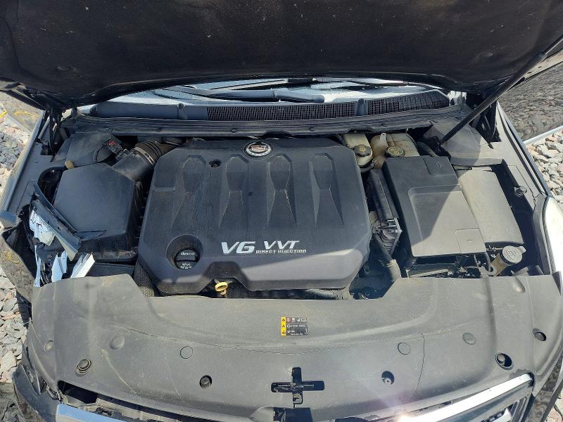 Продажа на аукционе авто 2014 Cadillac Xts, vin: 2G61P5S30E9146936, номер лота: 59590356