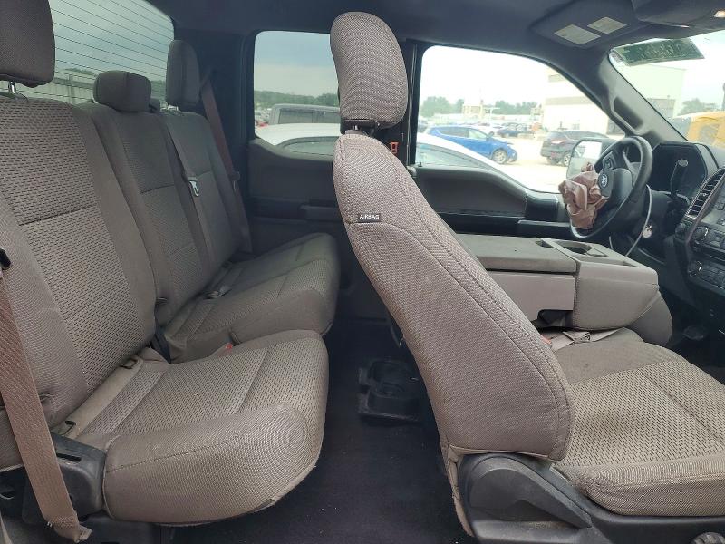 Aukcja sprzedaży 2016 Ford F150, vin: 1FTFX1EF5GKD04786, numer aukcji: 61134096