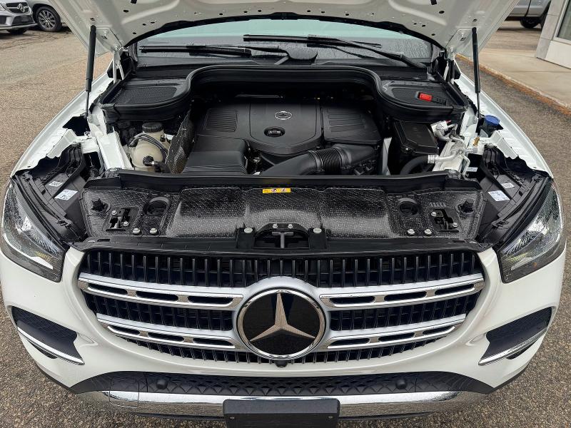 Aukcja sprzedaży 2025 Mercedes-benz Gle, vin: 4JGFB4FB5SB465753, numer aukcji: 61557036