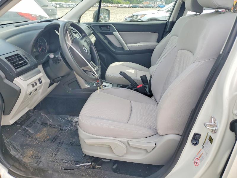 Продаж на аукціоні авто 2014 Subaru Forester, vin: JF2SJAAC2EH438128, номер лоту: 59289806