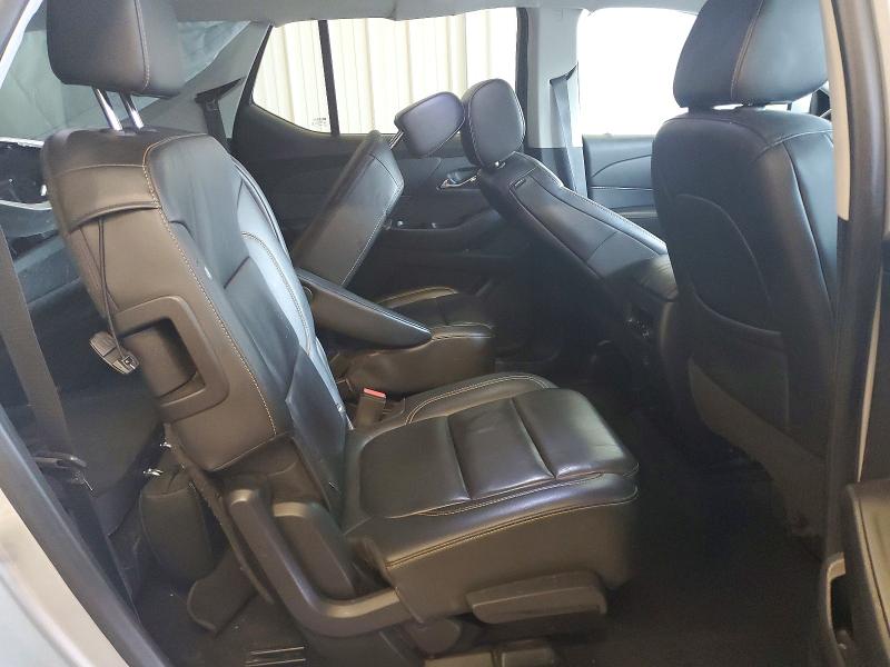 Продажа на аукционе авто 2020 Chevrolet Traverse, vin: 1GNEVHKW5LJ174028, номер лота: 59736886