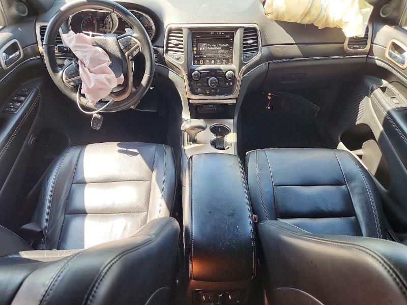 Продаж на аукціоні авто 2015 Jeep Grand Cherokee, vin: 1C4RJFBG8FC845753, номер лоту: 61677886