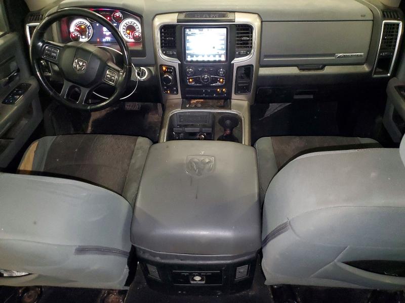 Продаж на аукціоні авто 2017 Ram 1500, vin: 1C6RR7LG1HS559451, номер лоту: 60049986