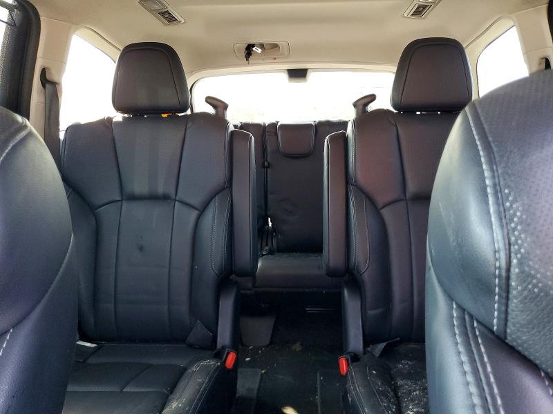 Продажа на аукционе авто 2022 Subaru Ascent, vin: 4S4WMARD6N3431731, номер лота: 63041956