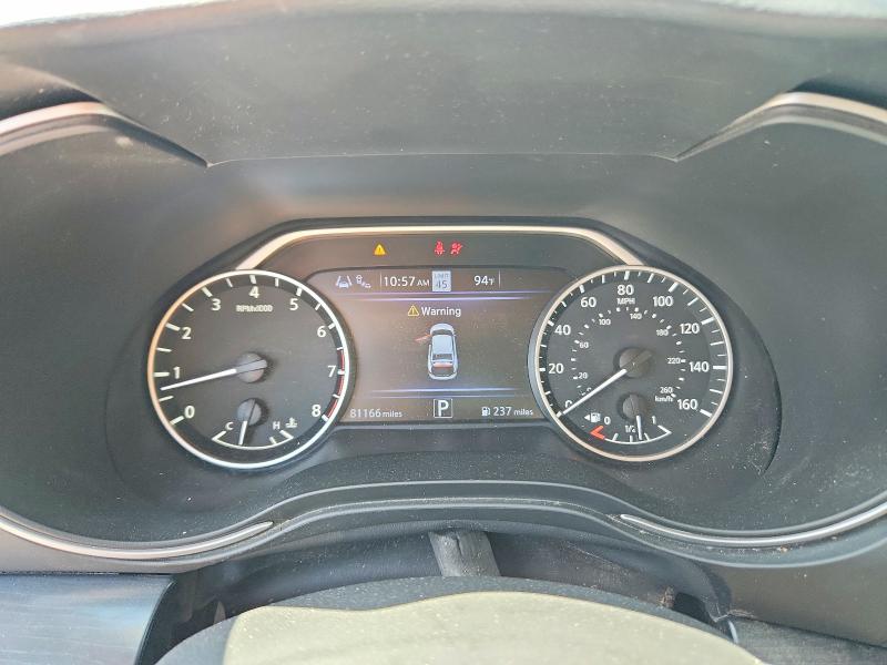 Продаж на аукціоні авто 2023 Nissan Maxima, vin: 1N4AA6FV1PC503655, номер лоту: 60459806