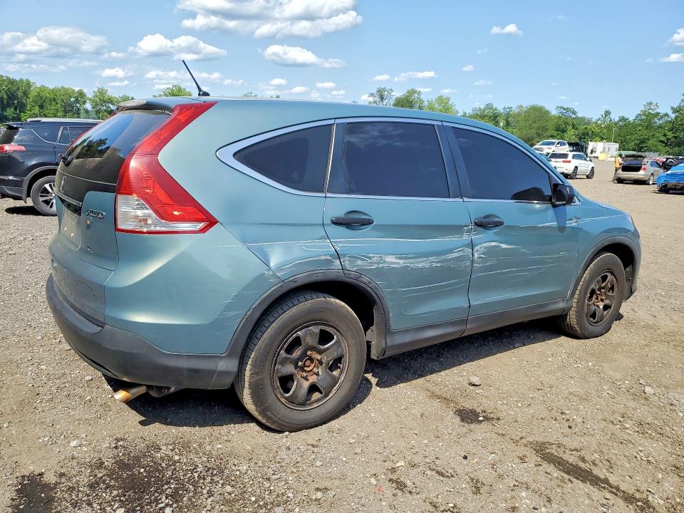 Aukcja sprzedaży 2012 Honda Cr-v, vin: 2HKRM4H32CH622091, numer aukcji: 62337616