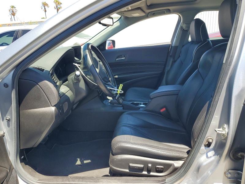 Продажа на аукционе авто 2021 Acura Ilx, vin: 19UDE2F78MA001448, номер лота: 60410026