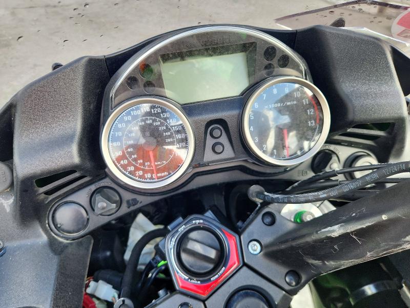Продажа на аукционе авто 2015 Kawasaki Zg1400, vin: JKBZGNE1XFA001358, номер лота: 61214776