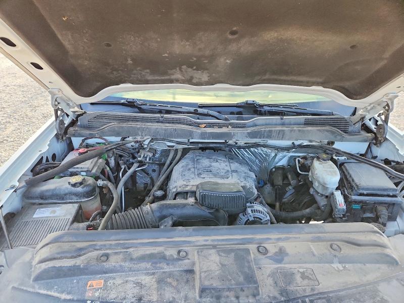 Aukcja sprzedaży 2018 Chevrolet Silverado, vin: 1GC0CUEG9JZ221551, numer aukcji: 62991016