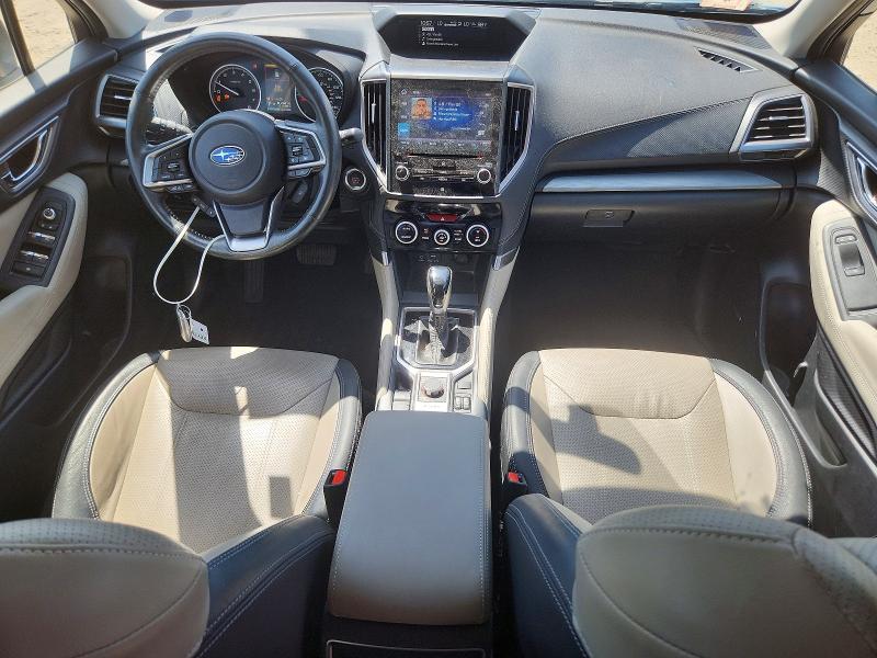 59256106 :رقم المزاد ، JF2SKAUC1LH415266 vin ، 2020 Subaru Forester مزاد بيع