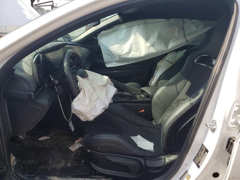 Продаж на аукціоні авто 2025 Hyundai Elantra N, vin: KMHLW4DK1SU026788, номер лоту: 60051036