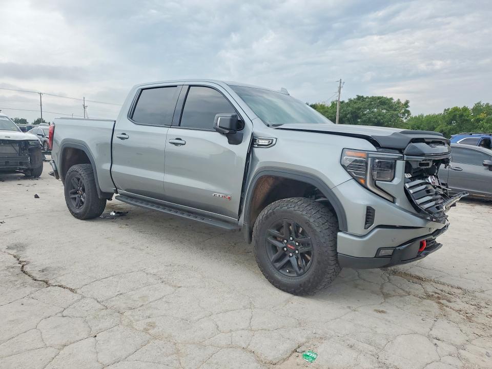 Aukcja sprzedaży 2025 Gmc Sierra, vin: 1GTUUEE8XSZ266545, numer aukcji: 62484016