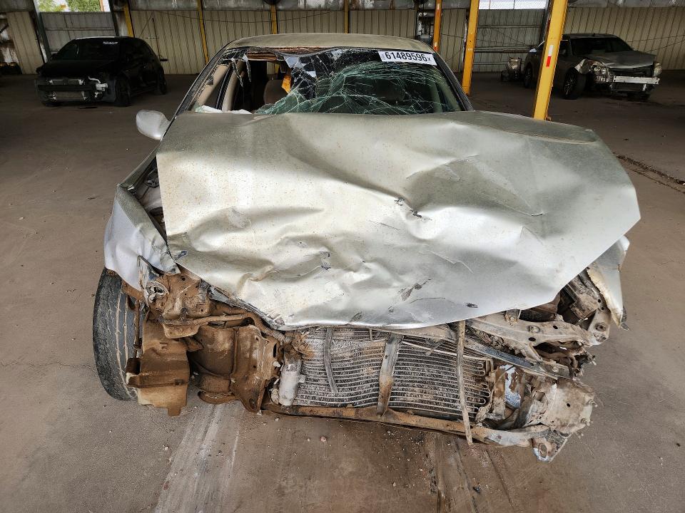 Продажа на аукционе авто 1997 Toyota Camry, vin: 4T1BG22KXVU100455, номер лота: 61489596