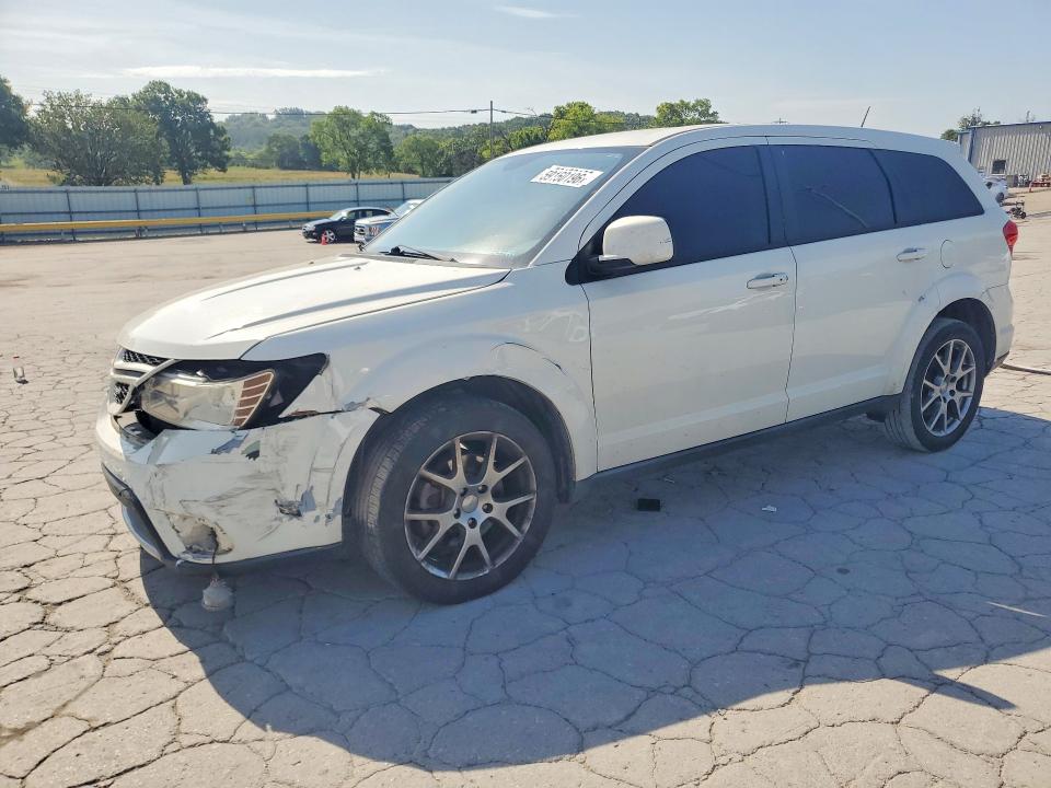 Продаж на аукціоні авто 2016 Dodge Journey, vin: 3C4PDDEGXGT168645, номер лоту: 59160196