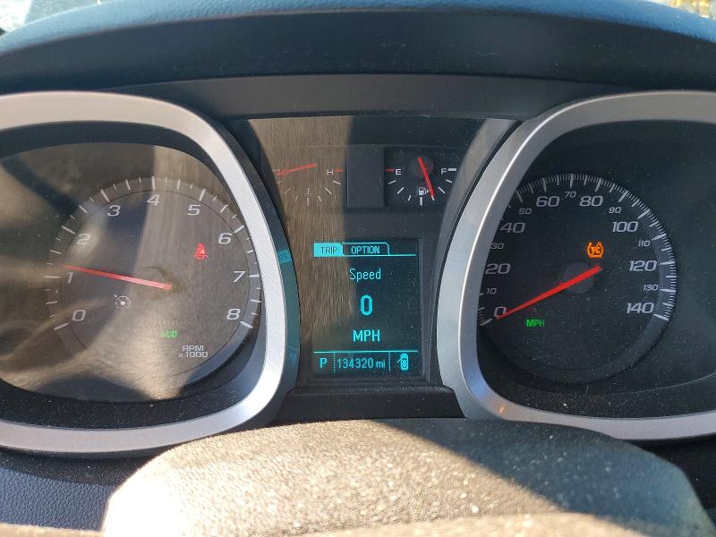 Продаж на аукціоні авто 2014 Chevrolet Equinox, vin: 2GNALAEK0E1128317, номер лоту: 60756406