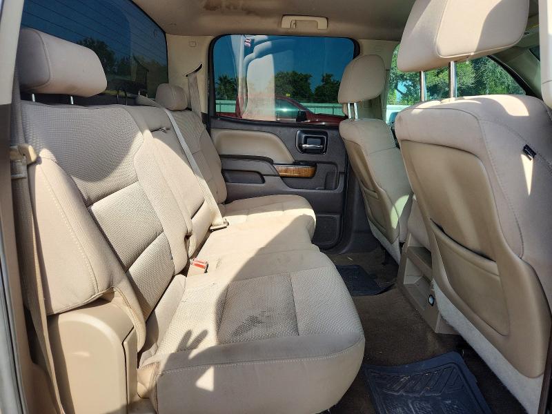 Продаж на аукціоні авто 2015 Gmc Sierra, vin: 3GTP1UEC9FG217718, номер лоту: 62074076