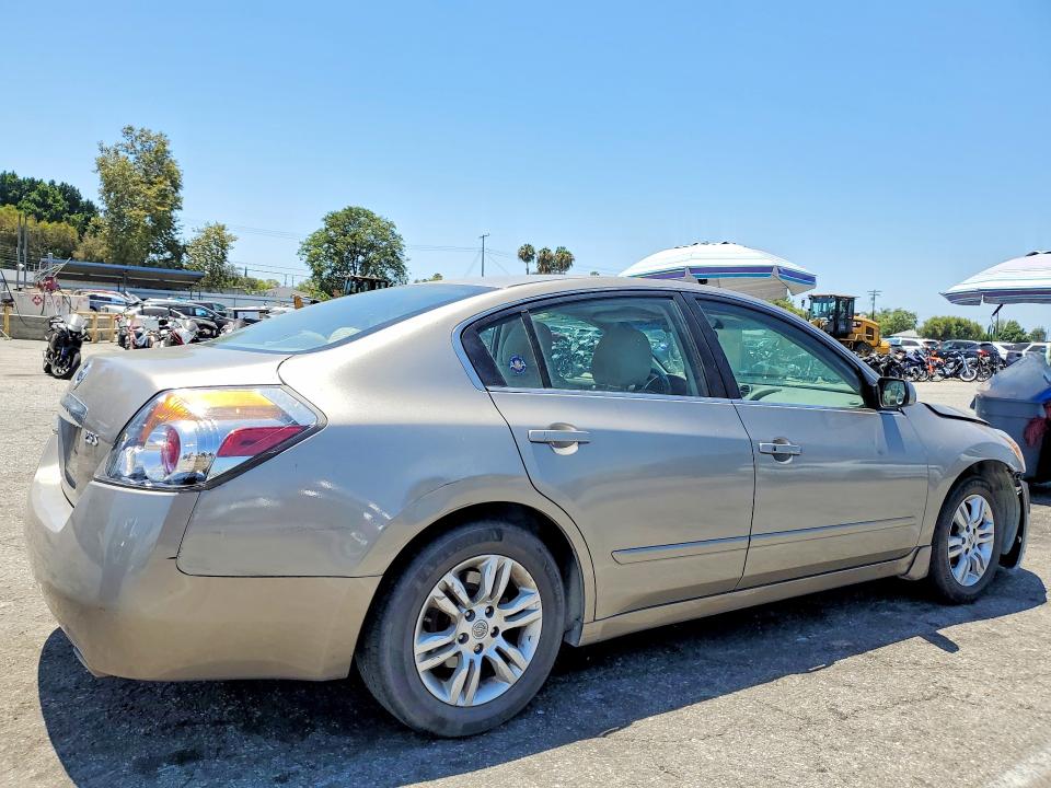 Продаж на аукціоні авто 2012 Nissan Altima, vin: 1N4AL2AP1CN550873, номер лоту: 60594406