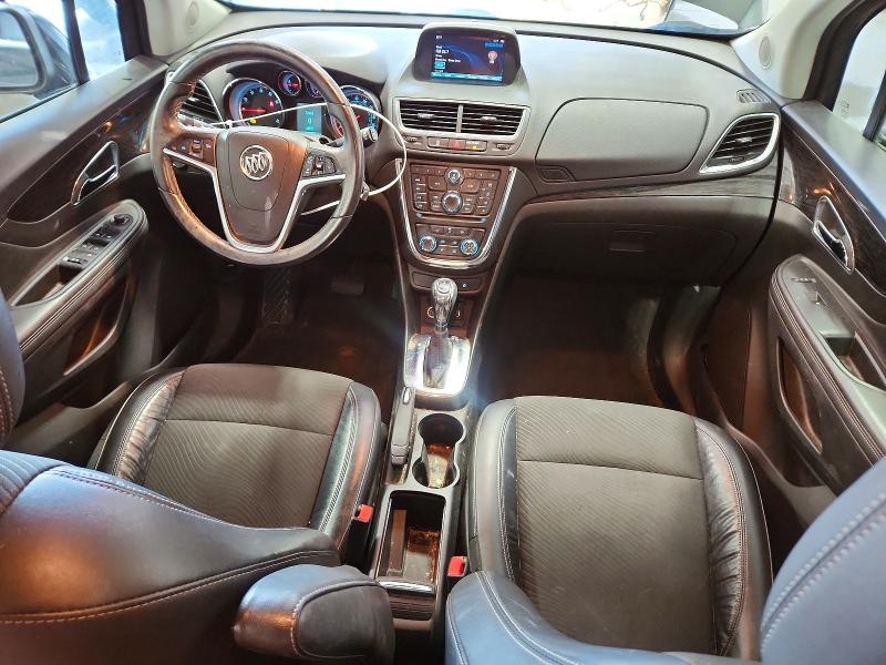 Продаж на аукціоні авто 2013 Buick Encore, vin: KL4CJESB7DB151136, номер лоту: 61705116