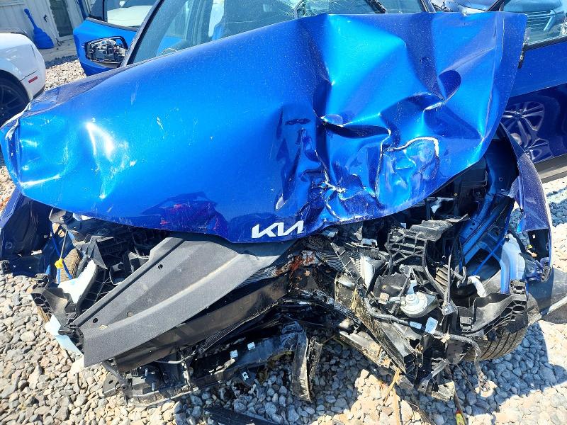 Aukcja sprzedaży 2024 Kia Sportage, vin: 5XYK6CDF1RG203767, numer aukcji: 60572766