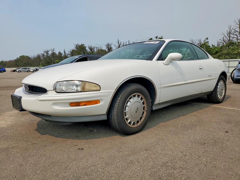 Продажа на аукционе авто 1995 Buick Riviera, vin: 1G4GD22K0S4717888, номер лота: 60897146