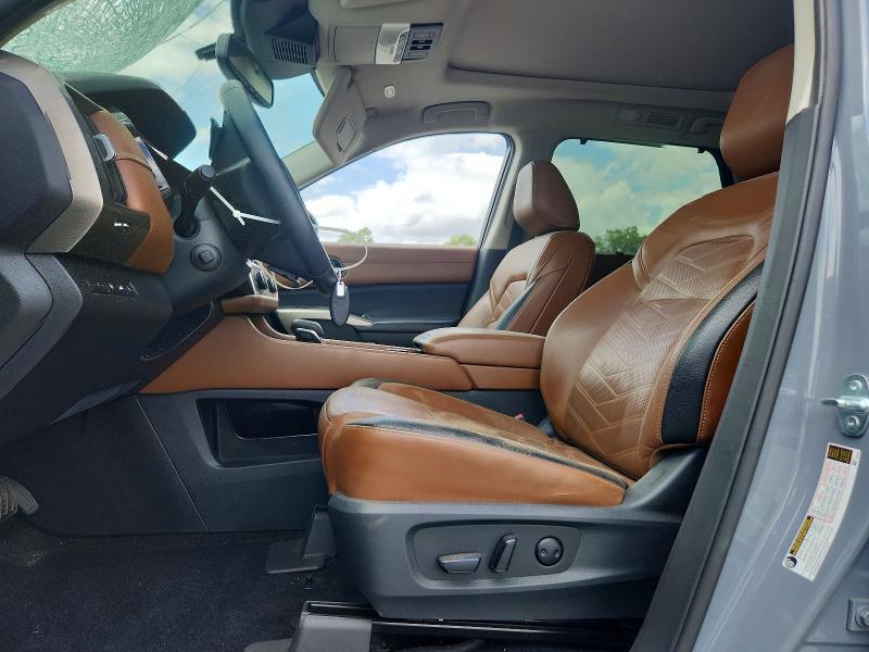 Продаж на аукціоні авто 2022 Nissan Pathfinder, vin: 5N1DR3DK2NC267937, номер лоту: 61970106