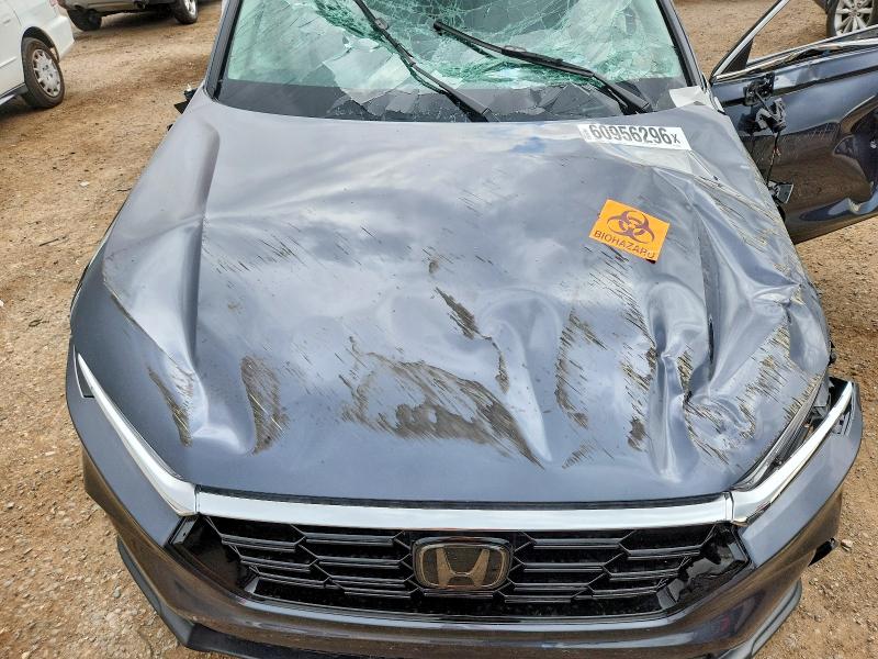 Продаж на аукціоні авто 2024 Honda Cr-v, vin: 5J6RS4H78RL009996, номер лоту: 60956296
