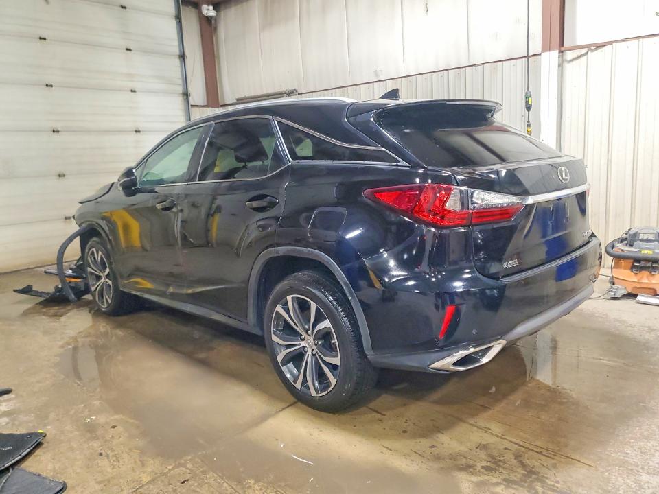 Aukcja sprzedaży 2016 Lexus Rx 350, vin: 2T2BZMCA2GC033376, numer aukcji: 61596136