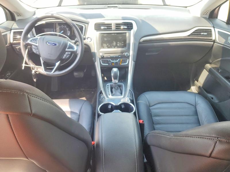 Продажа на аукционе авто 2016 Ford Fusion, vin: 3FA6P0H95GR172615, номер лота: 59609126