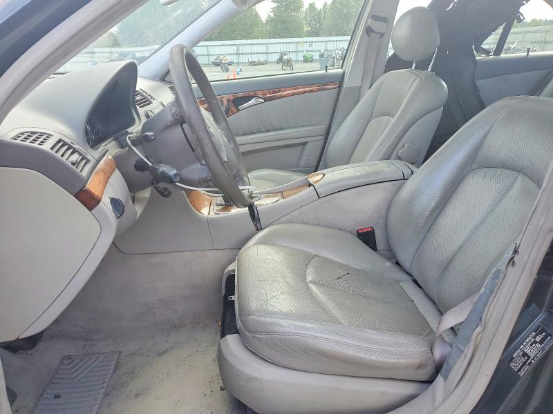 Продажа на аукционе авто 2003 Mercedes-benz E, vin: WDBUF65J83A148981, номер лота: 62648766