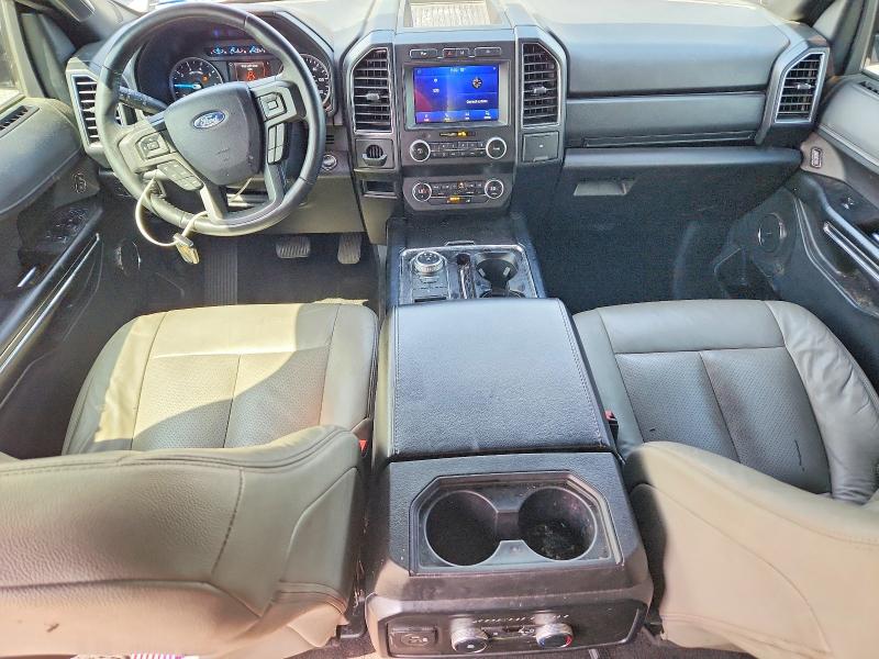 Aukcja sprzedaży 2021 Ford Expedition, vin: 1FMJU1FTXMEA55897, numer aukcji: 62099626