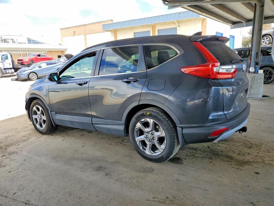 Aukcja sprzedaży 2019 Honda Cr-v, vin: 5J6RW1H85KA014151, numer aukcji: 60407796