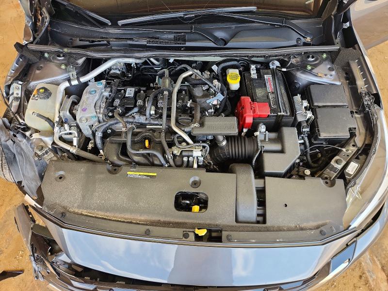 2024 Nissan Sentra მანქანა იყიდება აუქციონზე, vin: 3N1AB8CV4RY354548, აუქციონის ნომერი: 62201746