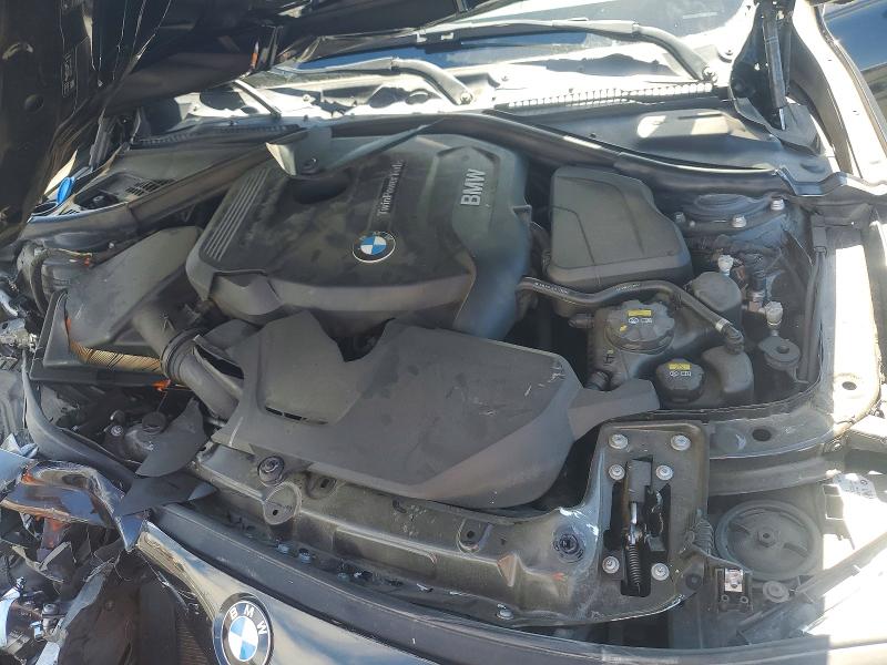 Aukcja sprzedaży 2017 Bmw 330, vin: WBA8B9G31HNU57106, numer aukcji: 60004996