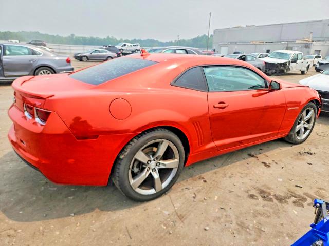 2013 Chevrolet Camaro მანქანა იყიდება აუქციონზე, vin: 2G1FC1E33D9240173, აუქციონის ნომერი: 73344655
