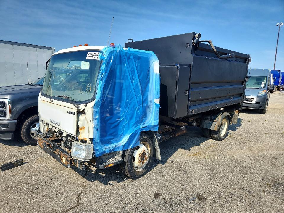 Продаж на аукціоні авто 2014 Isuzu Npr Hd, vin: 54DC4W1B8ES803490, номер лоту: 57442916
