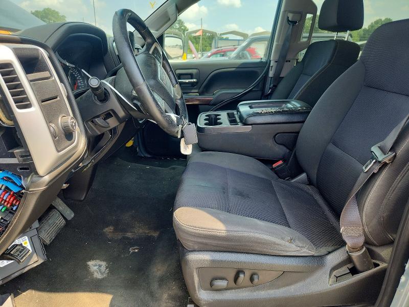 Продаж на аукціоні авто 2014 Gmc Sierra, vin: 3GTP1UEH1EG271928, номер лоту: 61356956