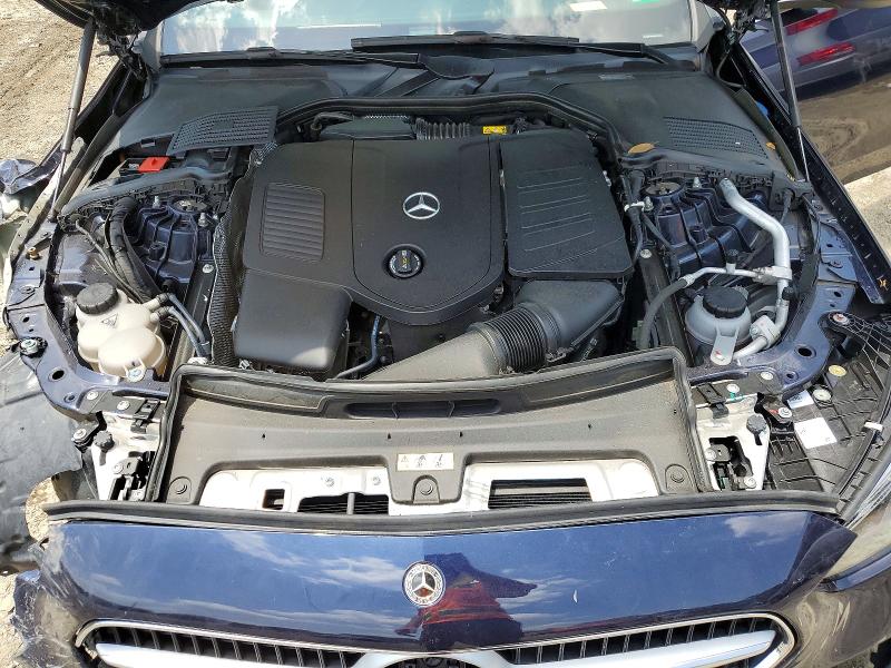 Продаж на аукціоні авто 2023 Mercedes-benz C, vin: W1KAF4HB3PR079742, номер лоту: 59353016