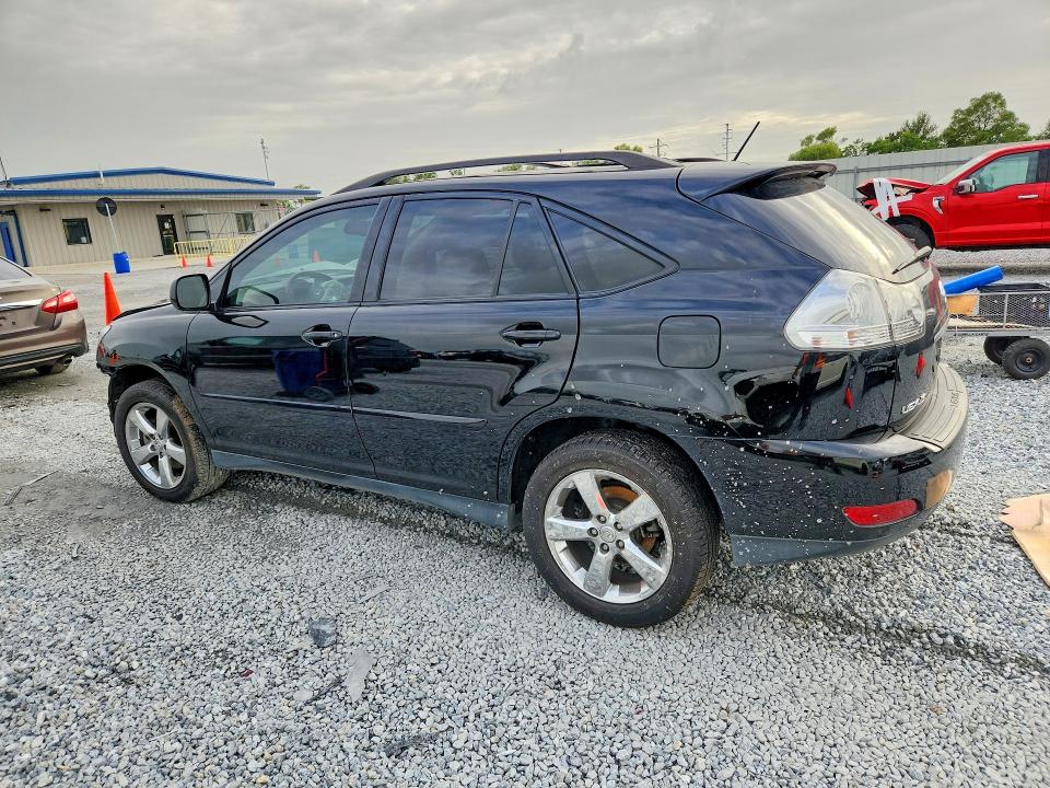 Продаж на аукціоні авто 2005 Lexus Rx, vin: 2T2GA31UX5C027469, номер лоту: 61391926
