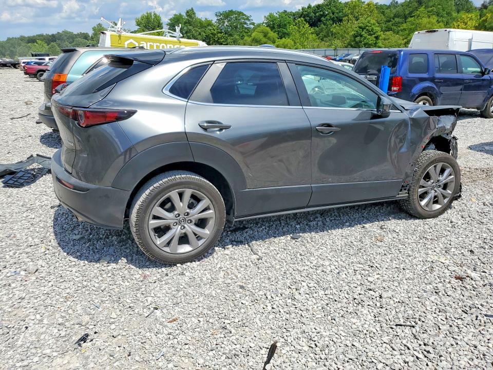 Продажа на аукционе авто 2022 Mazda Cx-30, vin: 3MVDMBBL0NM405481, номер лота: 61628286